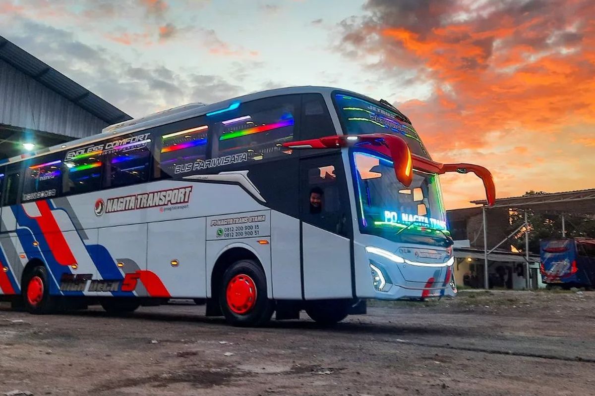 Mengemudi Aman dengan Layanan Transport Otomotif Cilacap