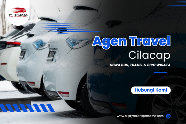 Cilacap Transport: Solusi Lengkap untuk Perjalanan Anda